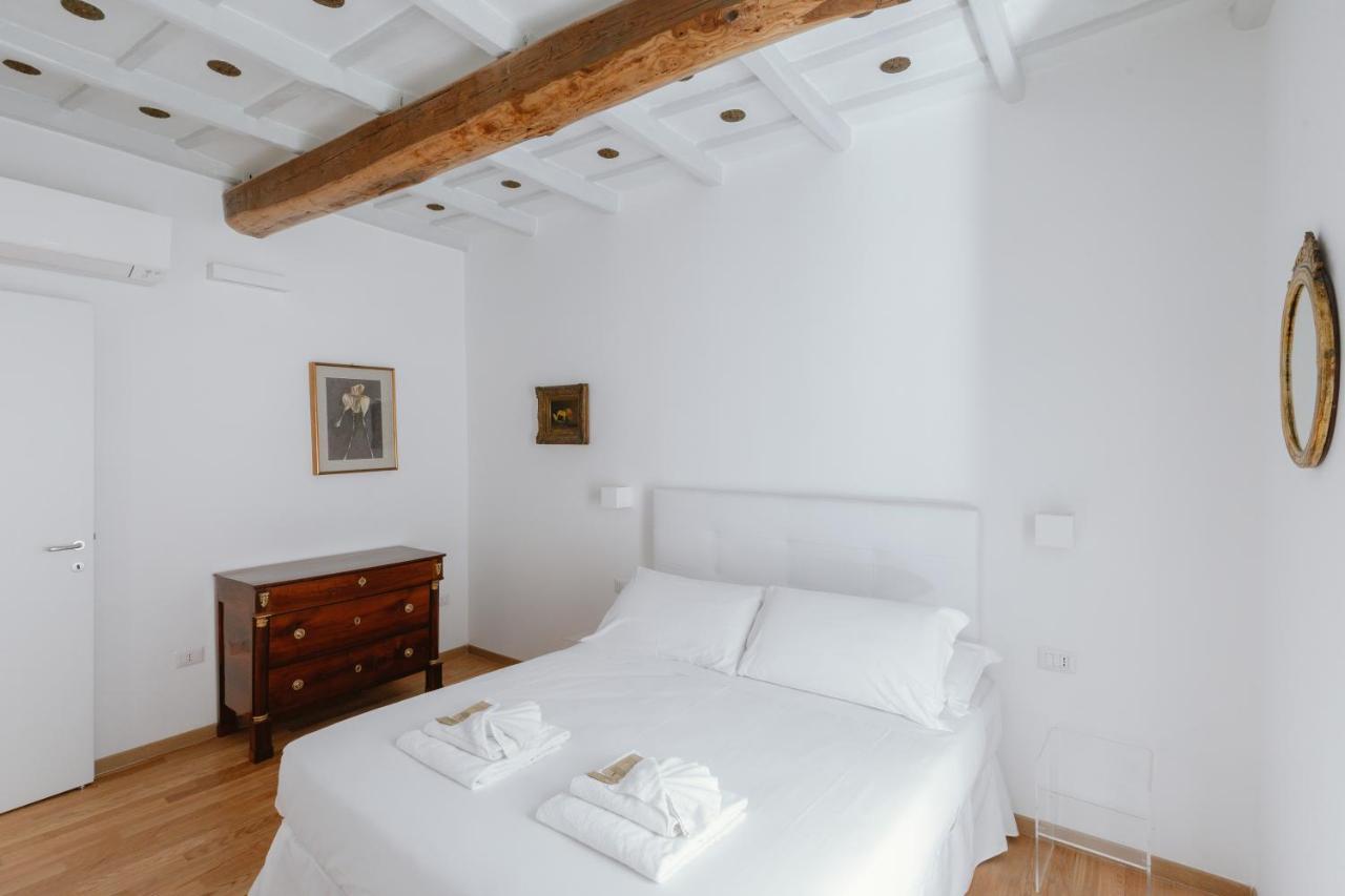 Charming Frattina - 2 Bathrooms New Apartment ローマ エクステリア 写真